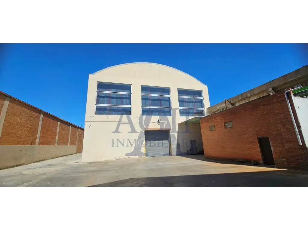 Nave Industrial en  Calle Sant Josep De - Foto 24