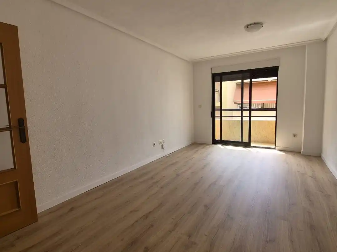 Piso en  Calle Marqués del Bosch 7 - Foto 10