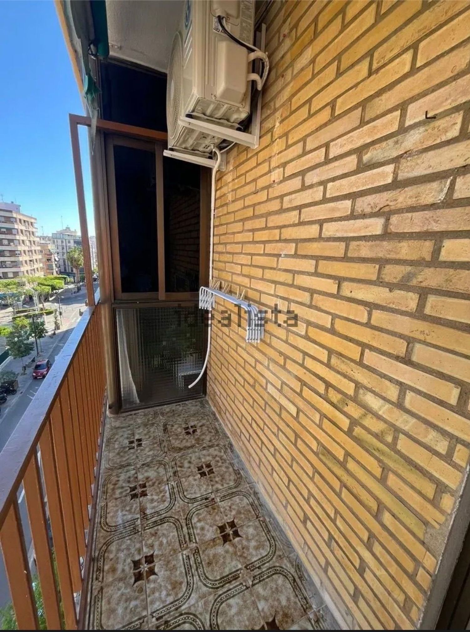 Piso en Calle d'Antonio Aparisi, 9 - Foto 7