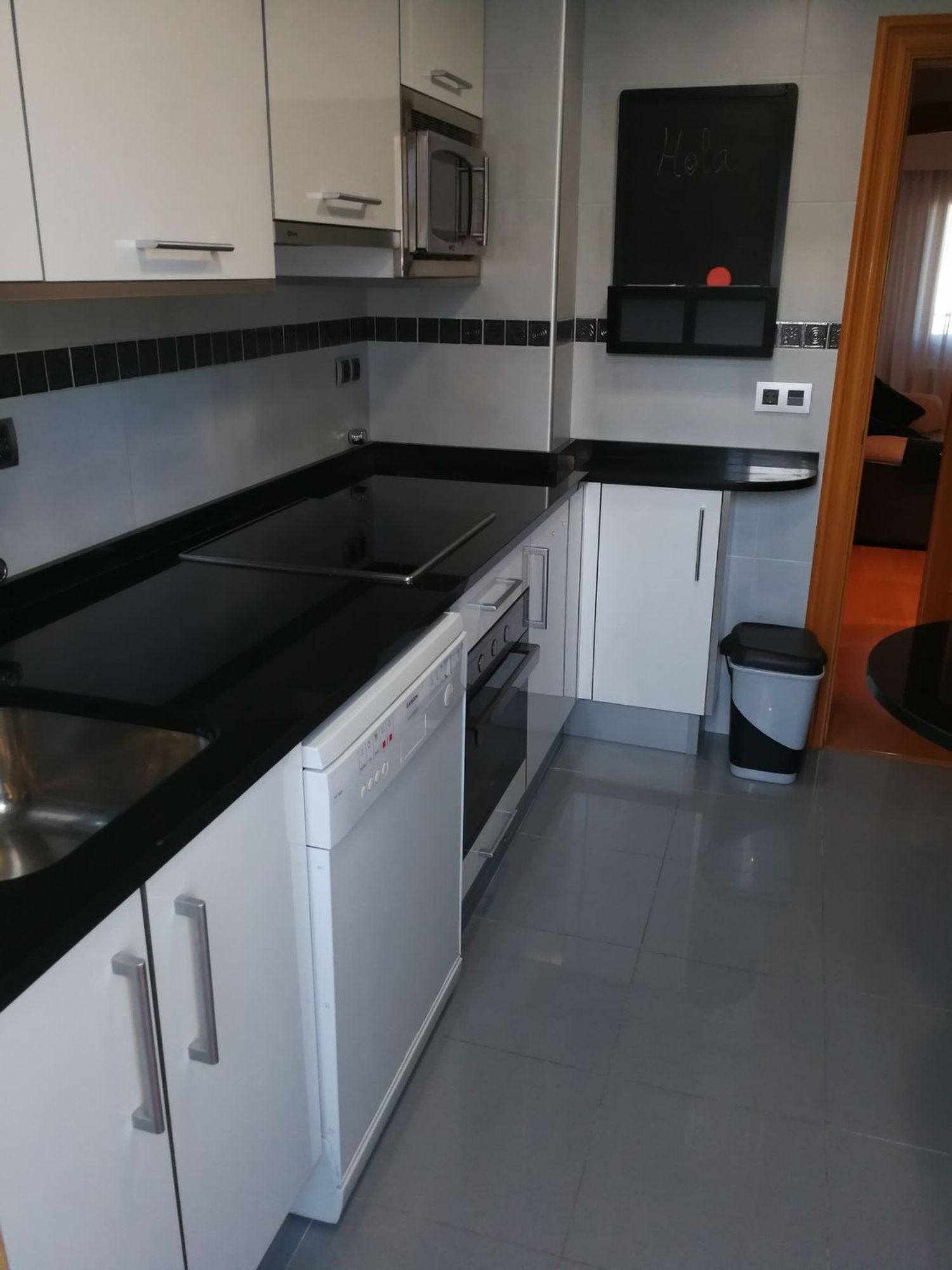 Ático en Calle de José Pellicer, 35, San José - Foto 18