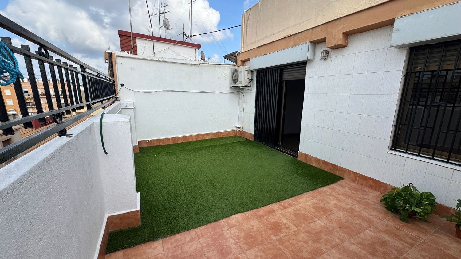 Ático en Calle de Joaquín Navarro, 23, La Creu Coberta - Foto 17