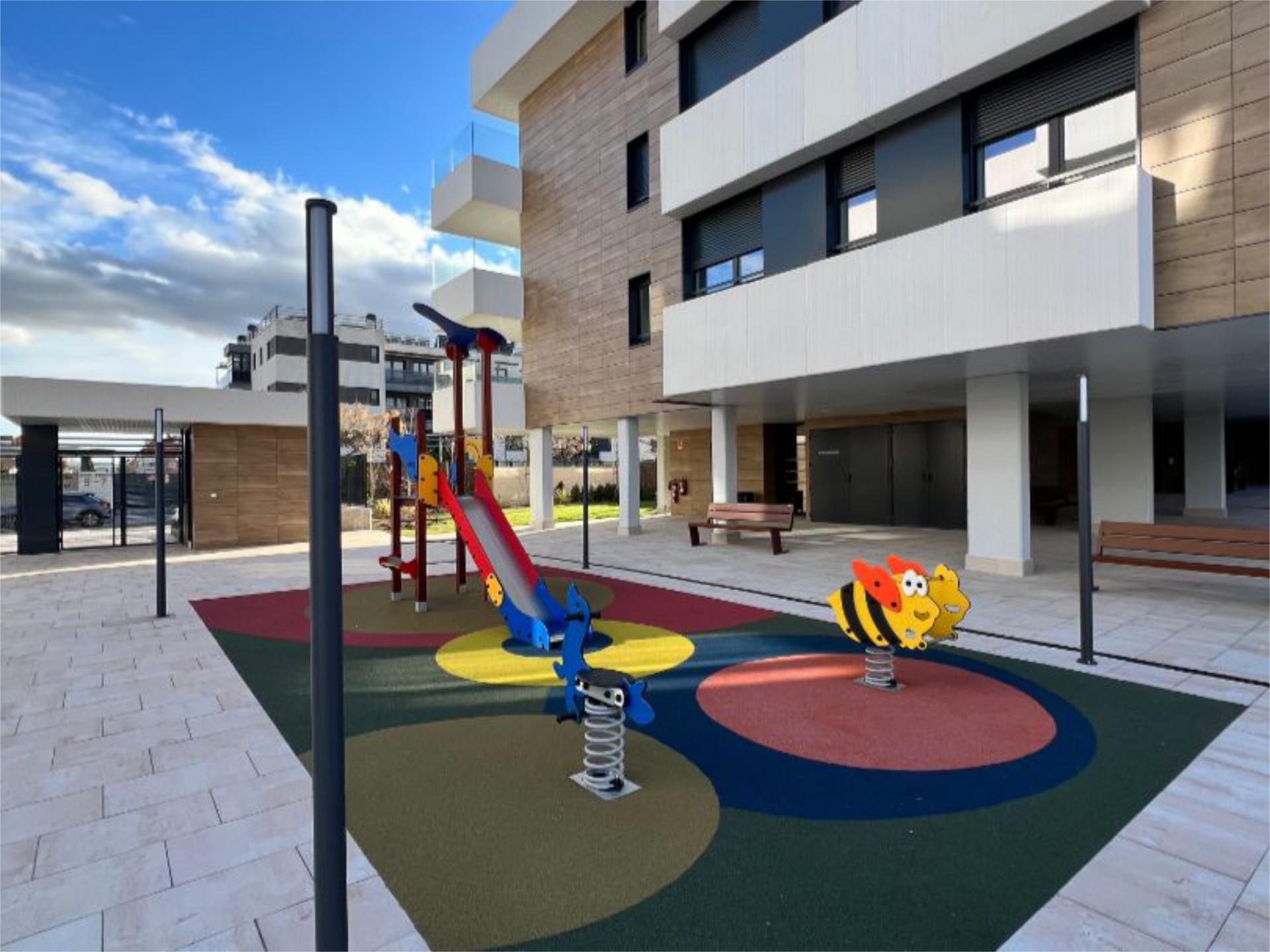 Piso en  Calle José Ribera 4 - Foto 32