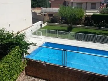 Estudio en Pozuelo de Alarcón - Foto 9