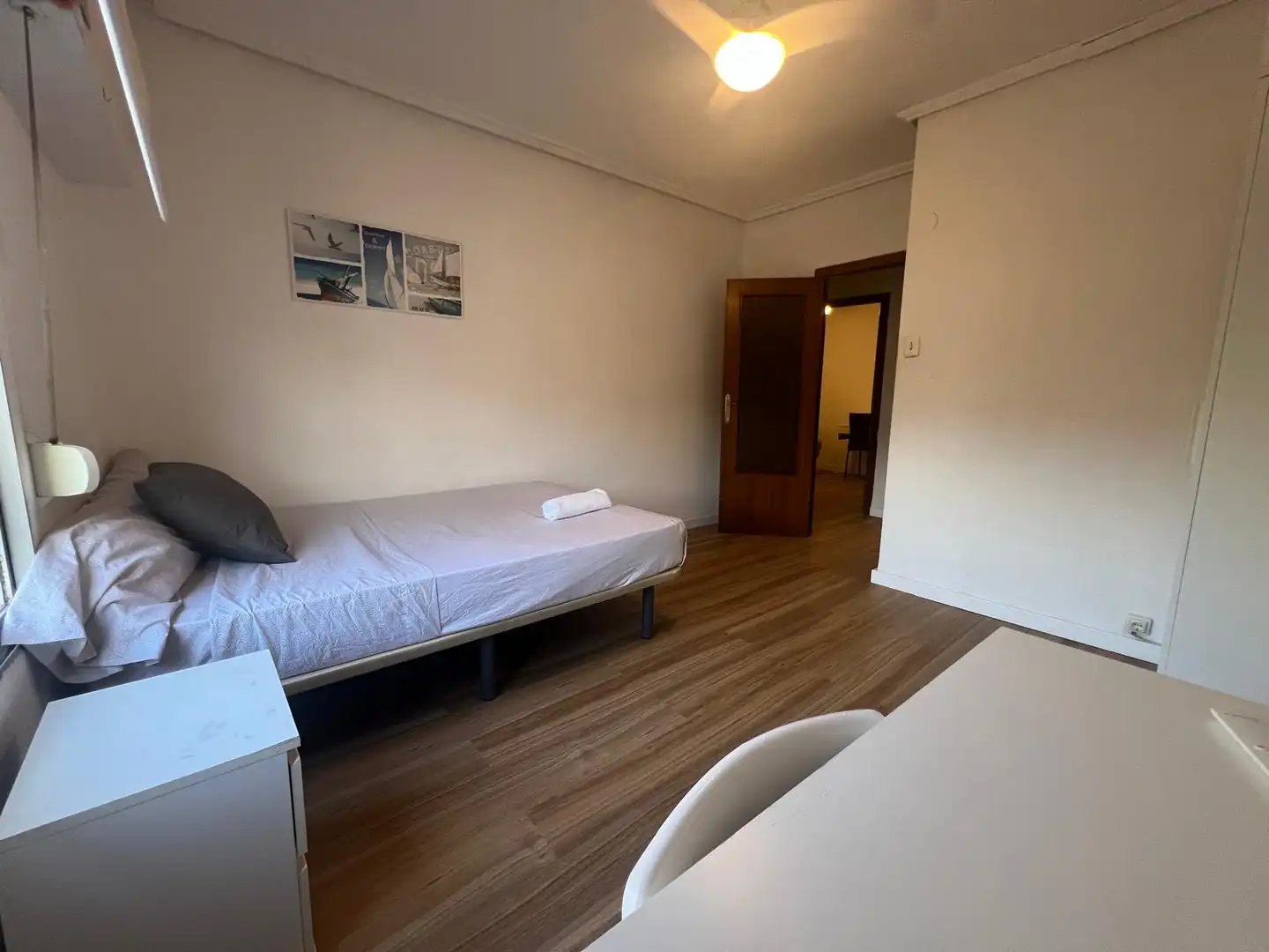 Piso en  Valencia Capital - Foto 10
