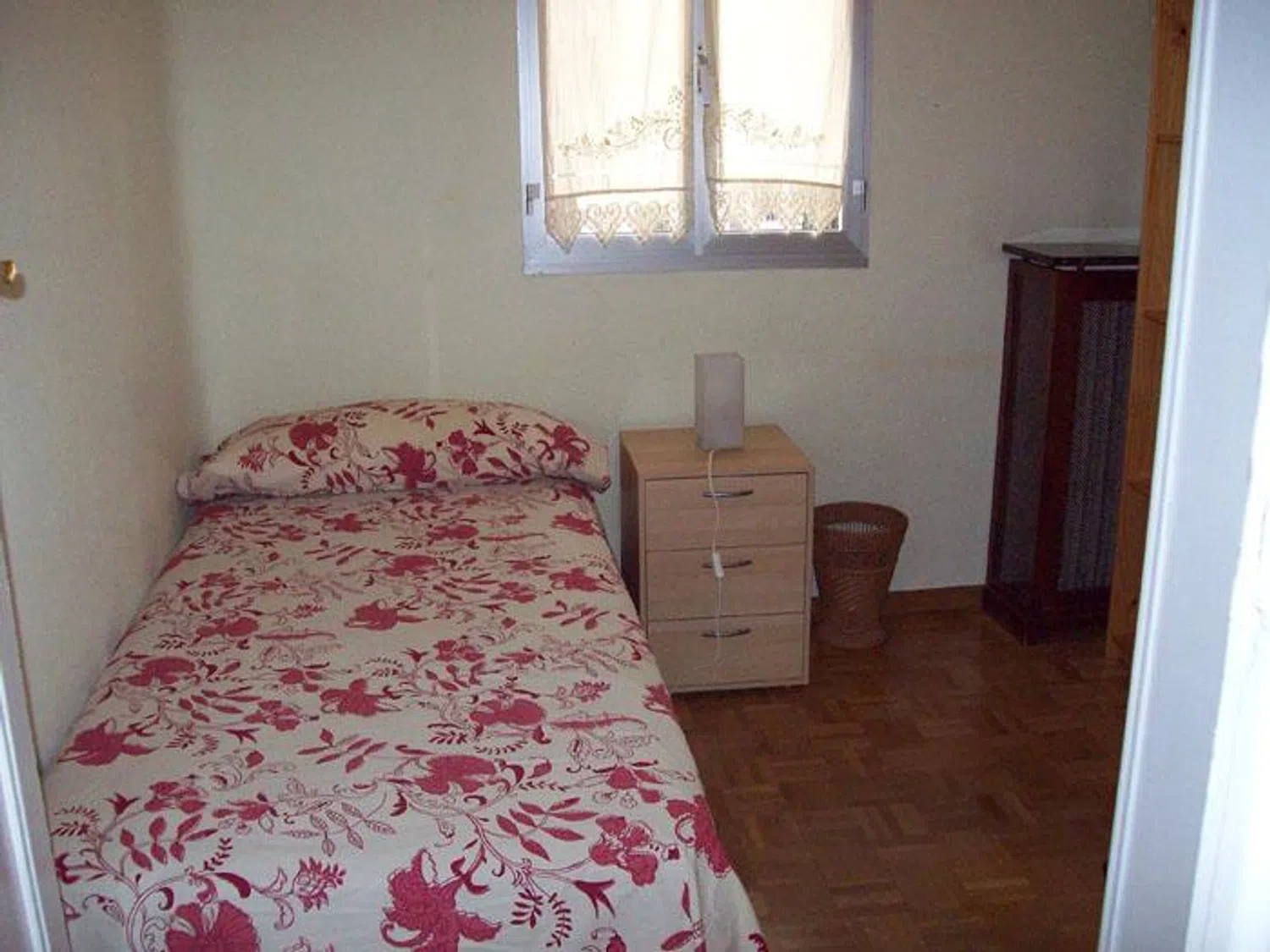 Piso en calle Ferraz, 39 - Foto 6
