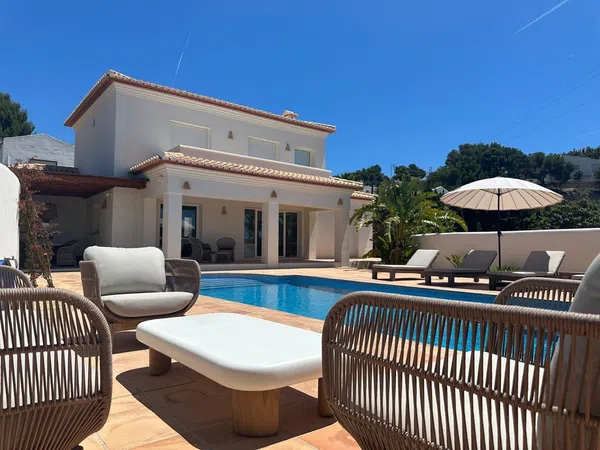 Casa o chalet independiente en Calle Cavallet-baladrar, 5, Cala Advocat - Baladrar, Cala Advocat - Baladrar - Foto 37