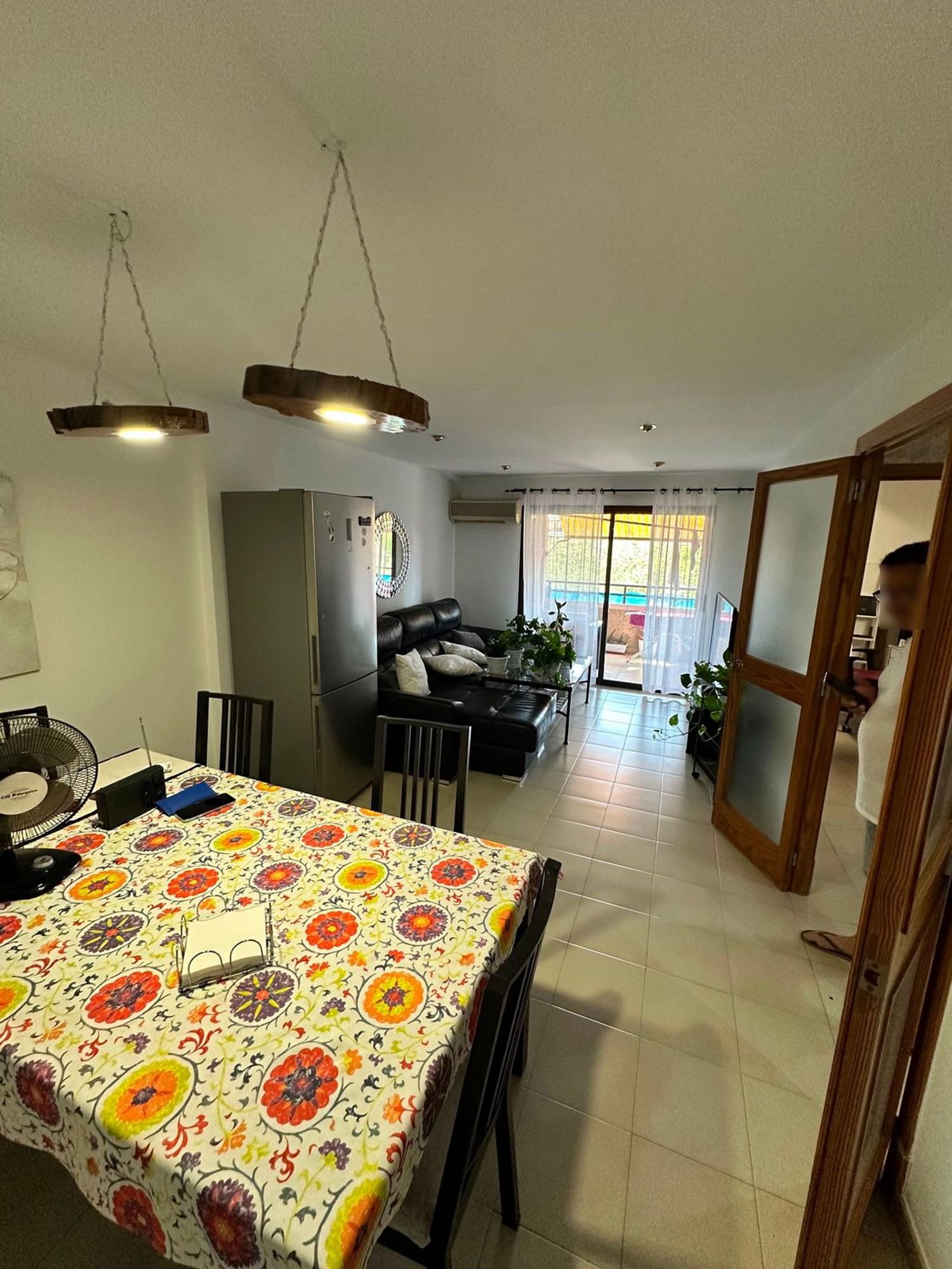Piso en Calle de Felip II, 21, Cas Capiscol - Foto 10