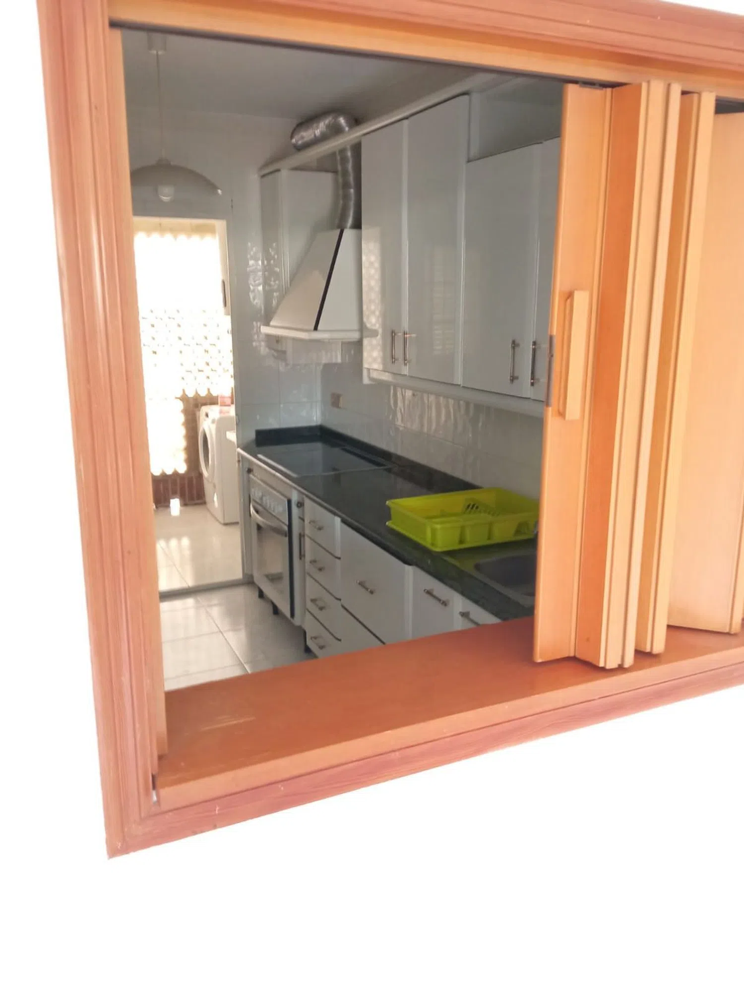 Chalet adosado en calle Álamo, 68 - Foto 11