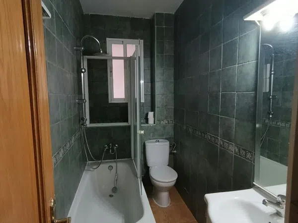 Piso en Calle Comuneros de Castilla, 2, Tres Olivos - La Piedad, Tres Olivos - La Piedad - Foto 11