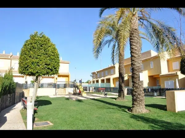 Chalet adosado en Calle San Silvestre de Guzmán, 28 - Foto 10