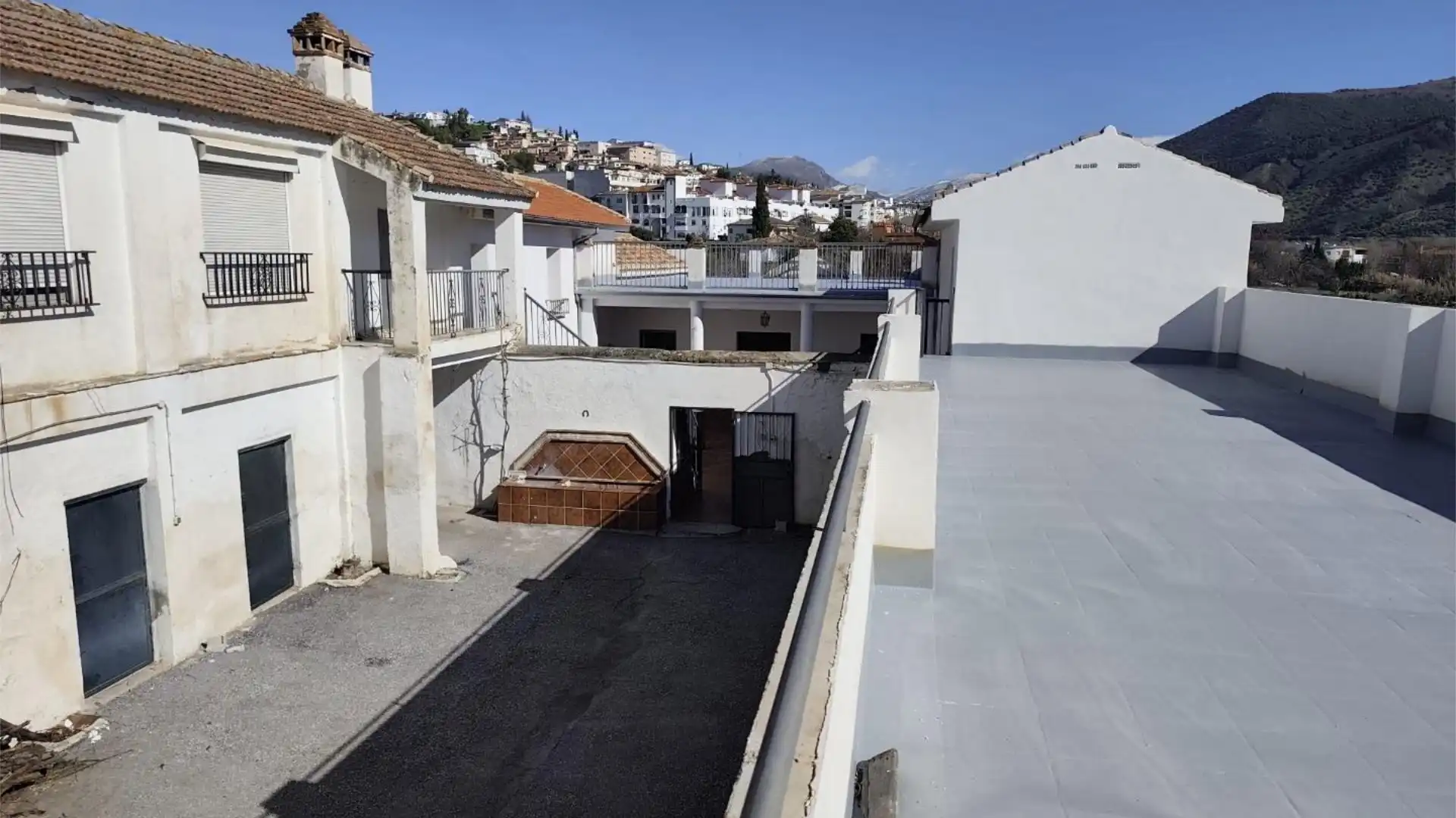 Chalet en  Carretera de la Sierra 180 - Foto 48