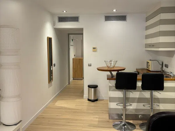 Piso en calle de Vallseca, 14 - Foto 12