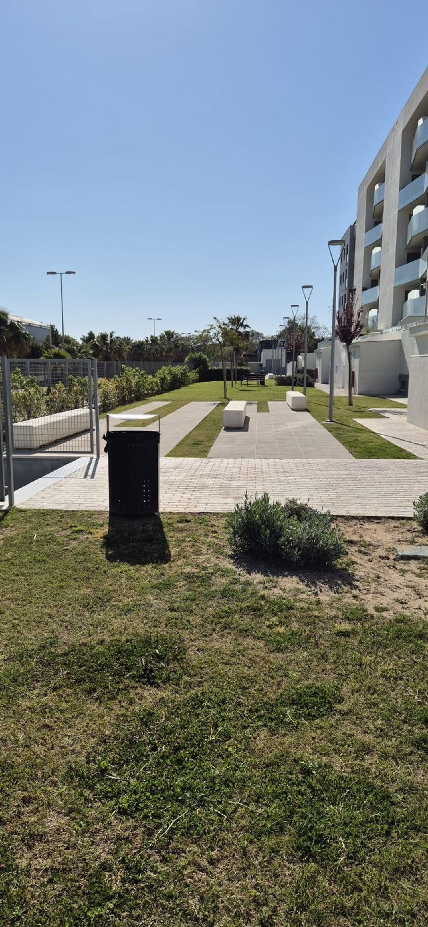 Piso en avenida Jose Manuel Caballero Bonald, 4 - Foto 30