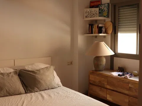 Dúplex en calle Armengual de la Mota, 16