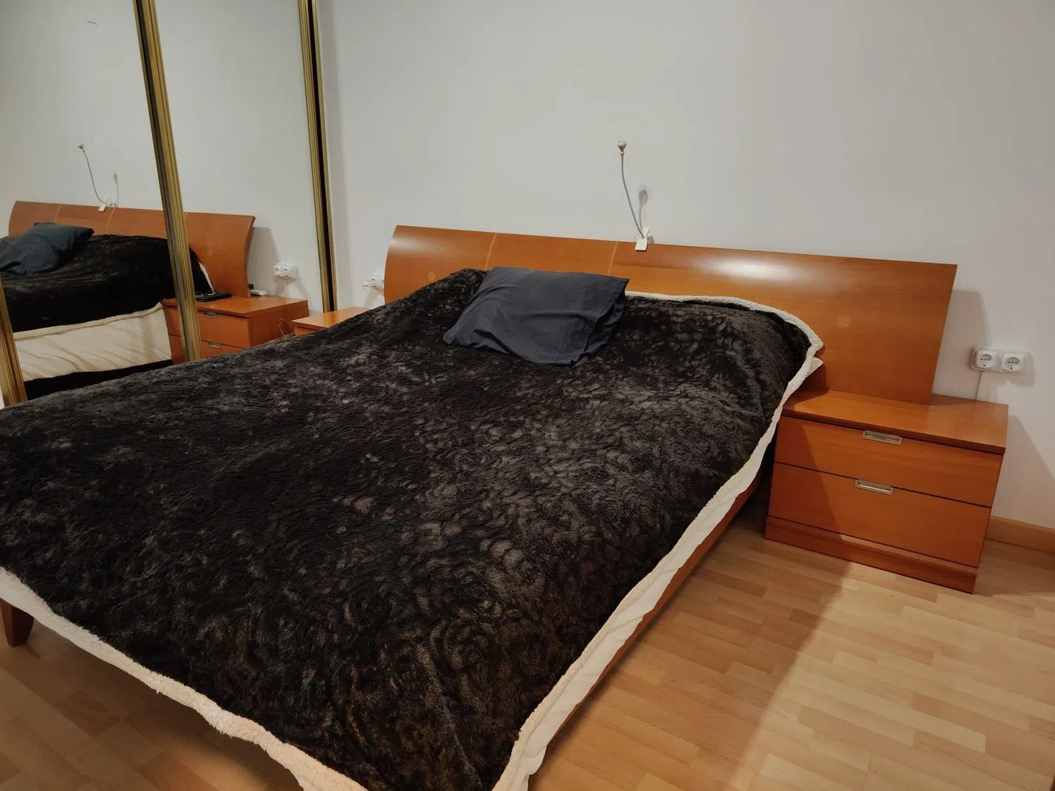 Piso en calle Santiago Estévez, 10 - Foto 11