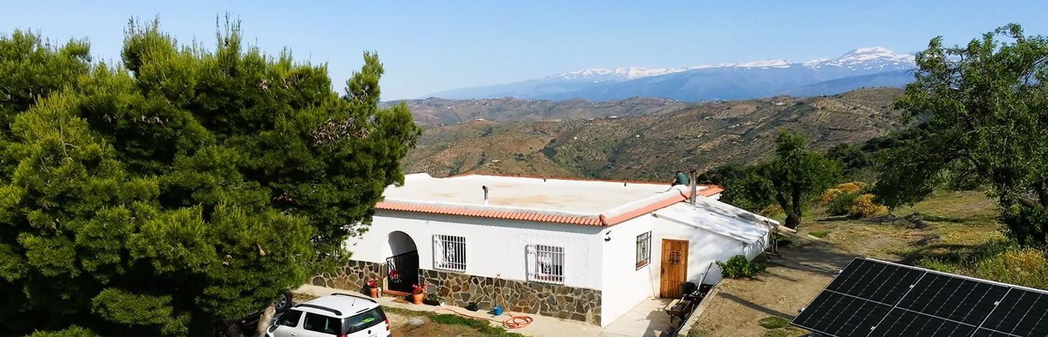 Casa rural en Lugar Cortijo los Corralones, 1 - Foto 8