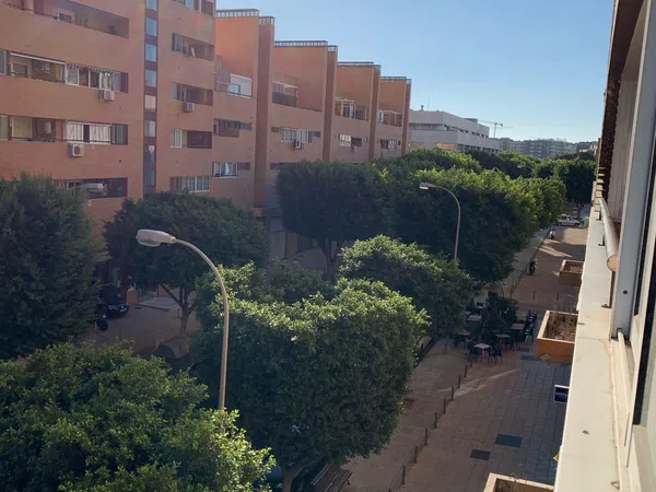 Piso en Calle Benizalón, 2, Vega de Acá - Nueva Almería - Cortijo Grande, Vega de Acá - Nueva Almería - Cortijo Grande - Foto 7