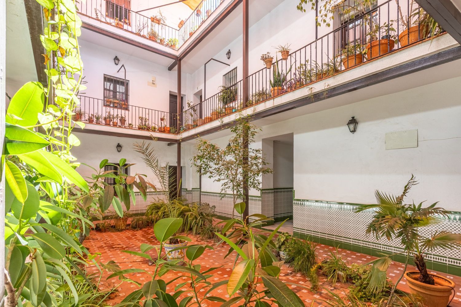 Piso en plaza San Gil, 1 - Foto 5