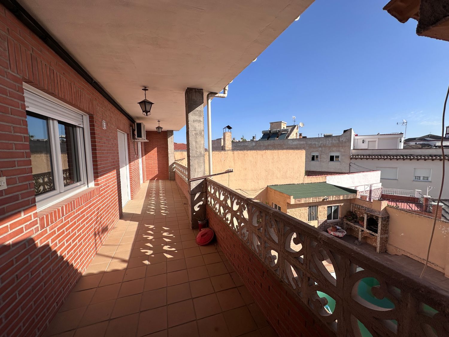 Chalet adosado en Calle Calvario, 6 - Foto 9