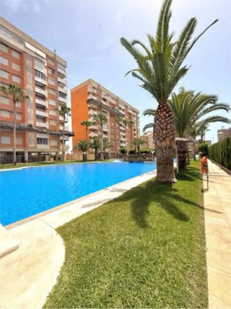 Apartamento en Playa San Juan - Foto 9