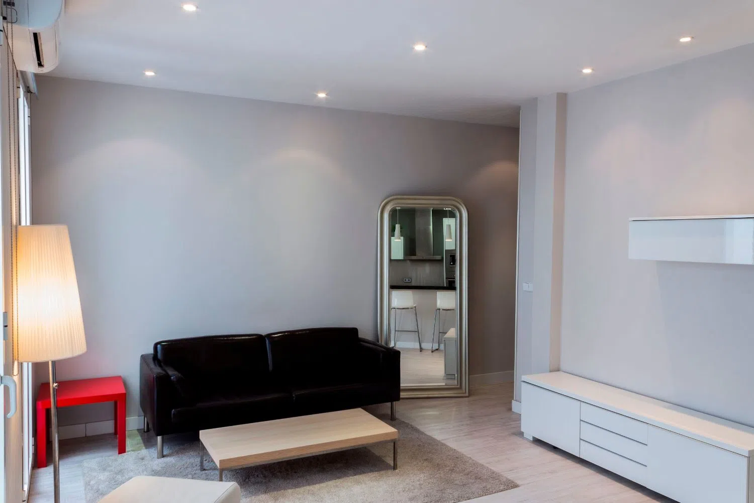 Piso en calle Fernández de los Ríos, 28 - Foto 2