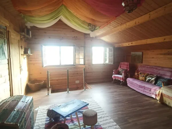 Finca rústica en Polígono 28, 113 Parcela, Carrel - San Julián - Arrabal, Carrel - San Julián - Arrabal - Foto 7