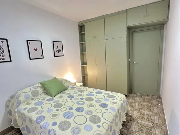 Piso en Calle Isabel la Católica, 1, El Carmen - Foto 18