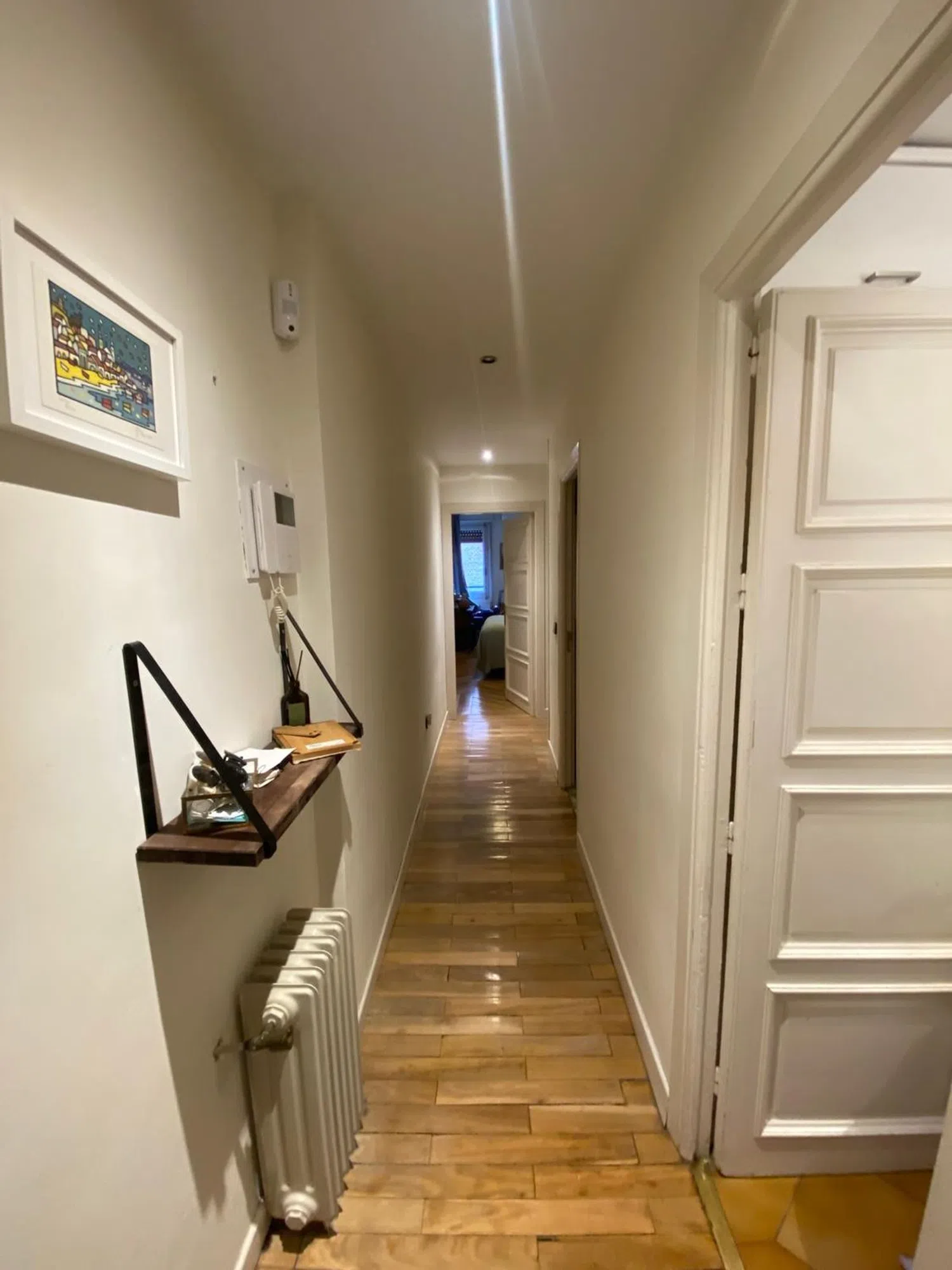 Piso en calle de Lagasca, 81 - Foto 4