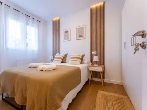 Chalet adosado en Calle Federico García Lorca, 45, Los Alcázares, Los Alcázares - Foto 11