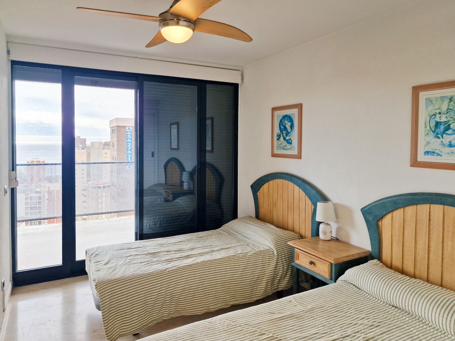 Piso en Avenida del Doctor Orts Llorca, 22, Pueblo Levante, Pueblo Levante - Foto 5
