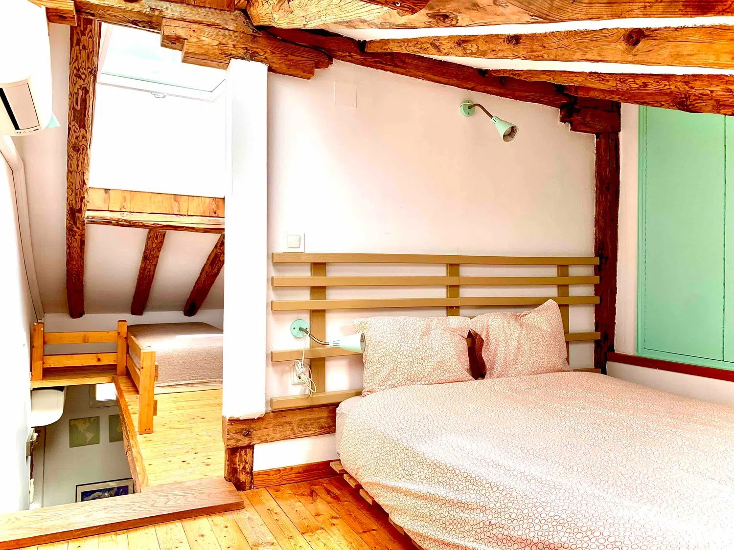 Dúplex en calle de la Espada, 10 - Foto 30