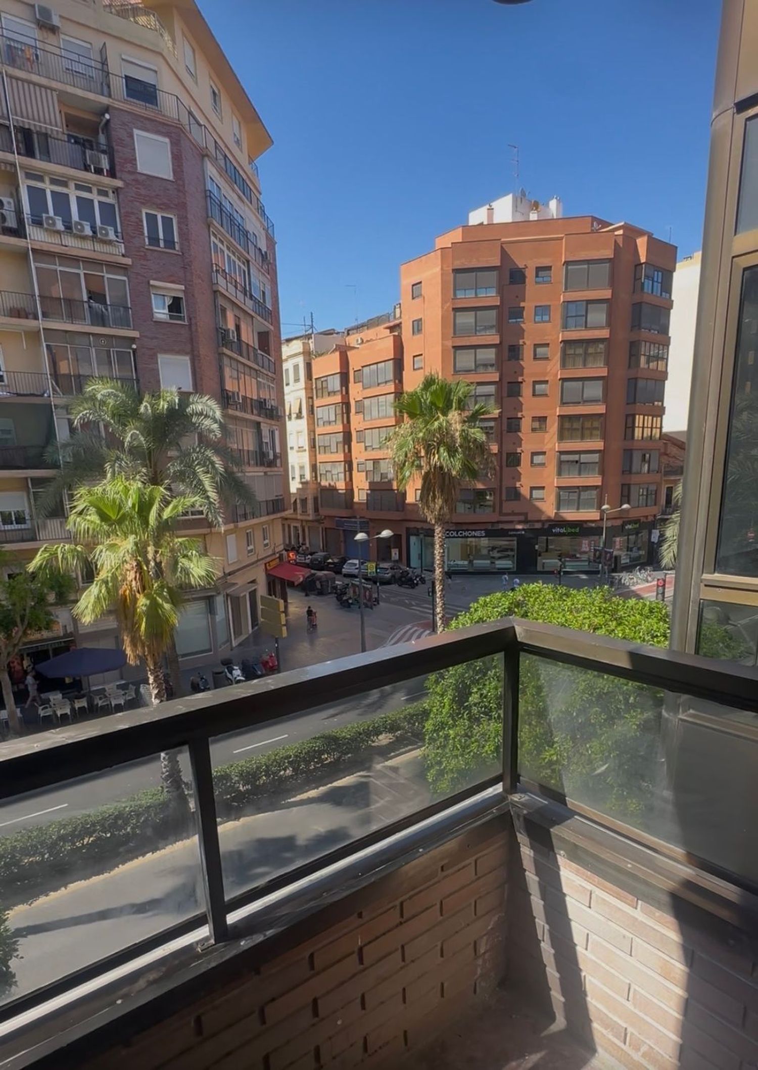 Dúplex en Avenida de Peris i Valero, 54, En Corts - Foto 3