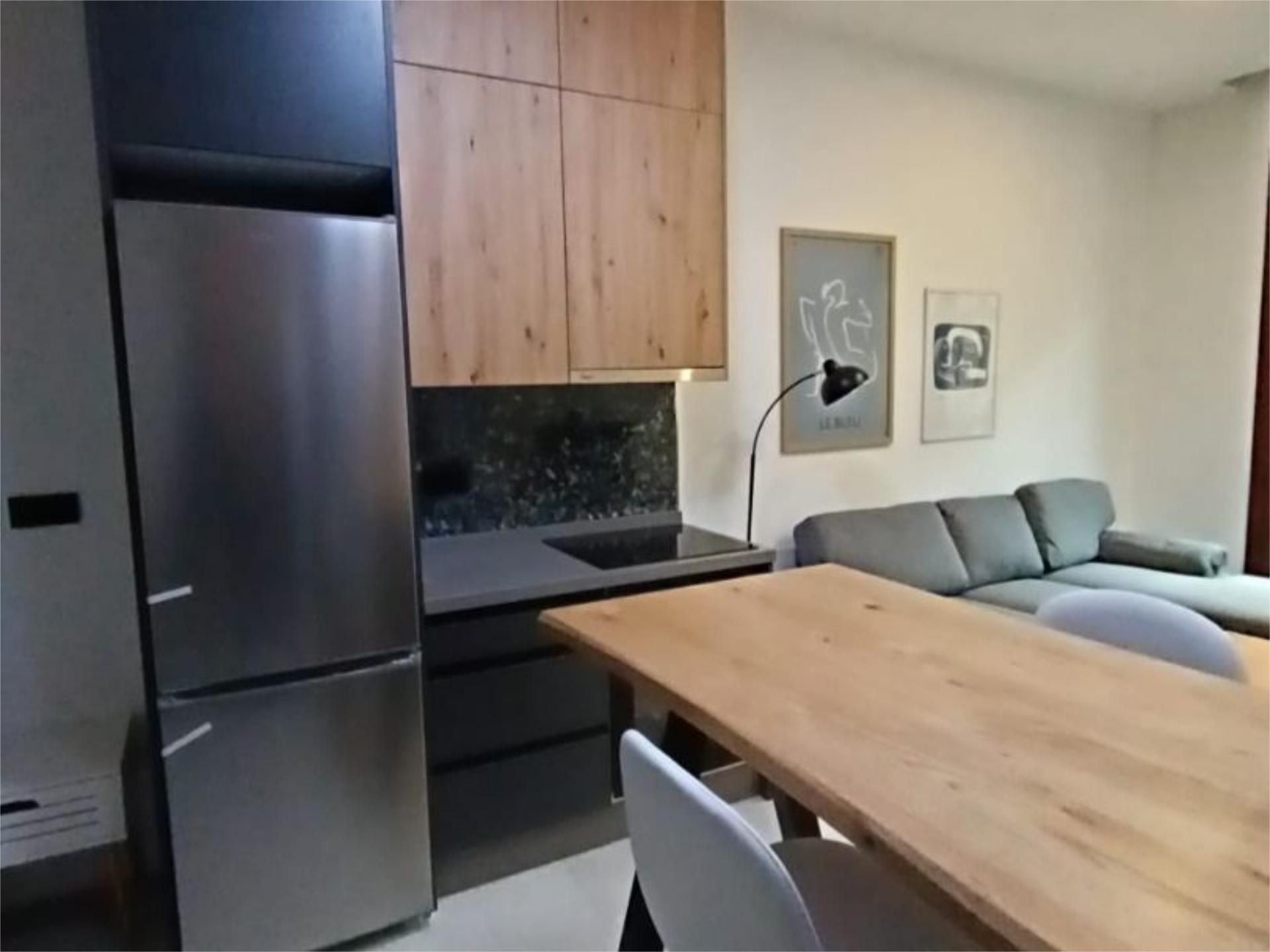 Piso en  Avenida de Carlos III 25