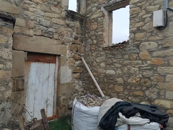 Casa de pueblo en La puebla de Roda, 40 - Foto 3