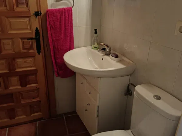Casa rural en Calle de la Fuente, 2 - Foto 6