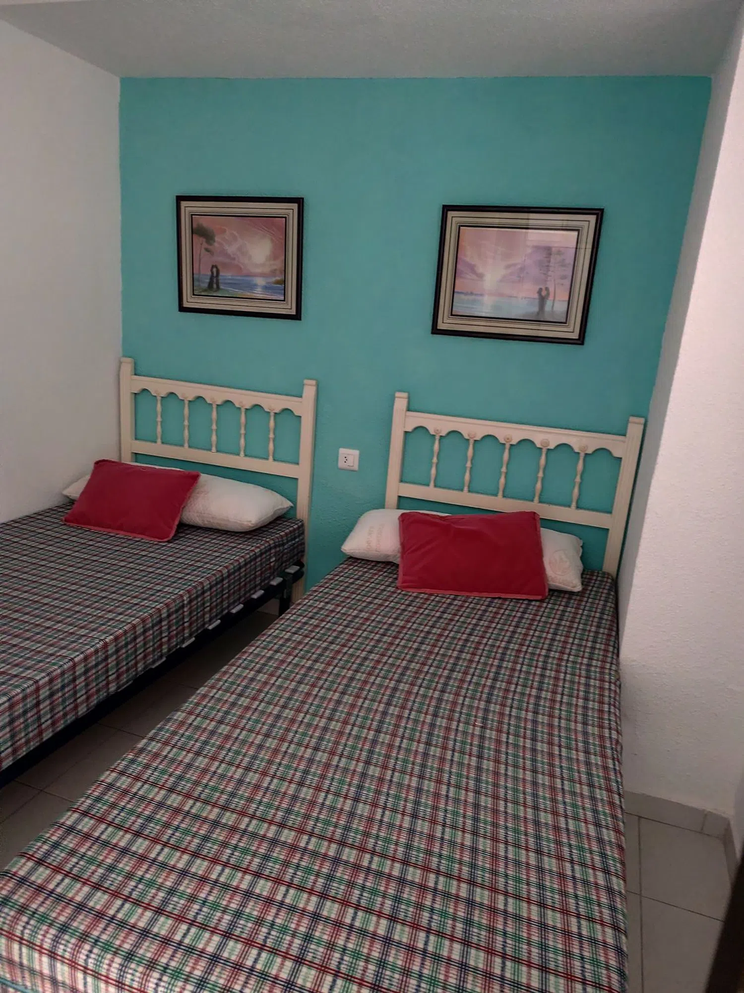 Piso en avenida del Mediterráneo, 19 - Foto 23