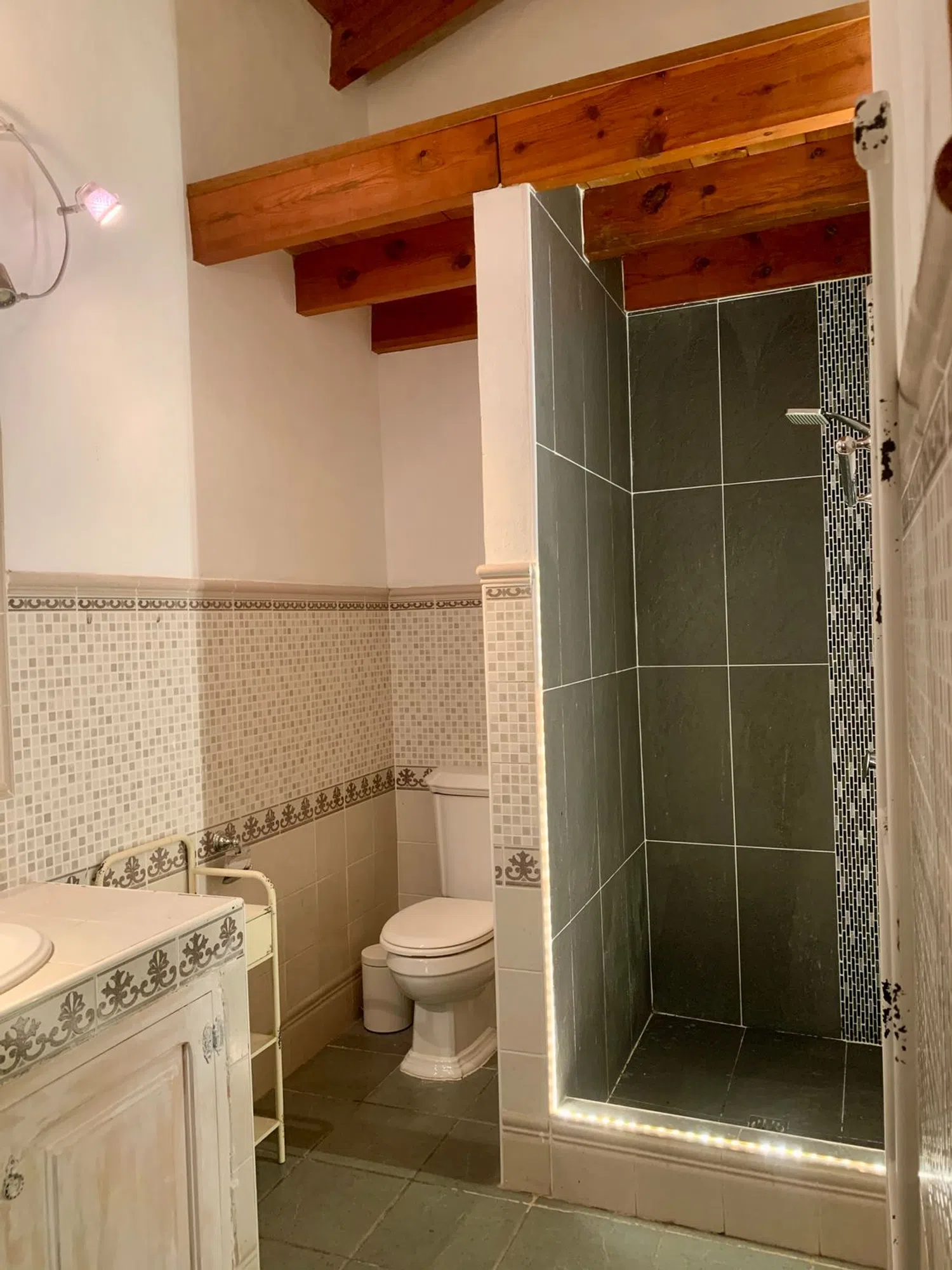 Estudio en calle de Ramon de Montcada, 60 - Foto 2