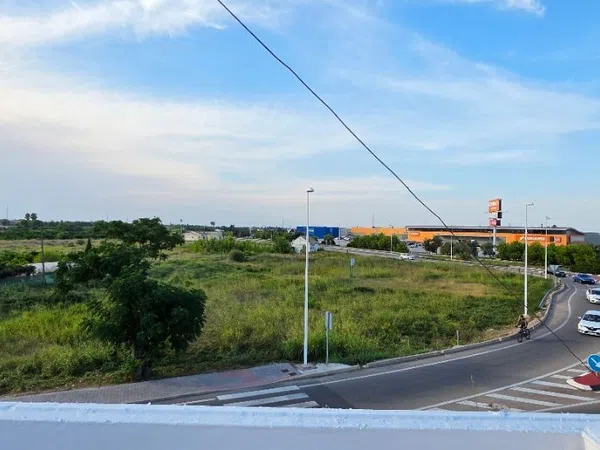 Chalet adosado en avenida de Riola, 49 - Foto 11