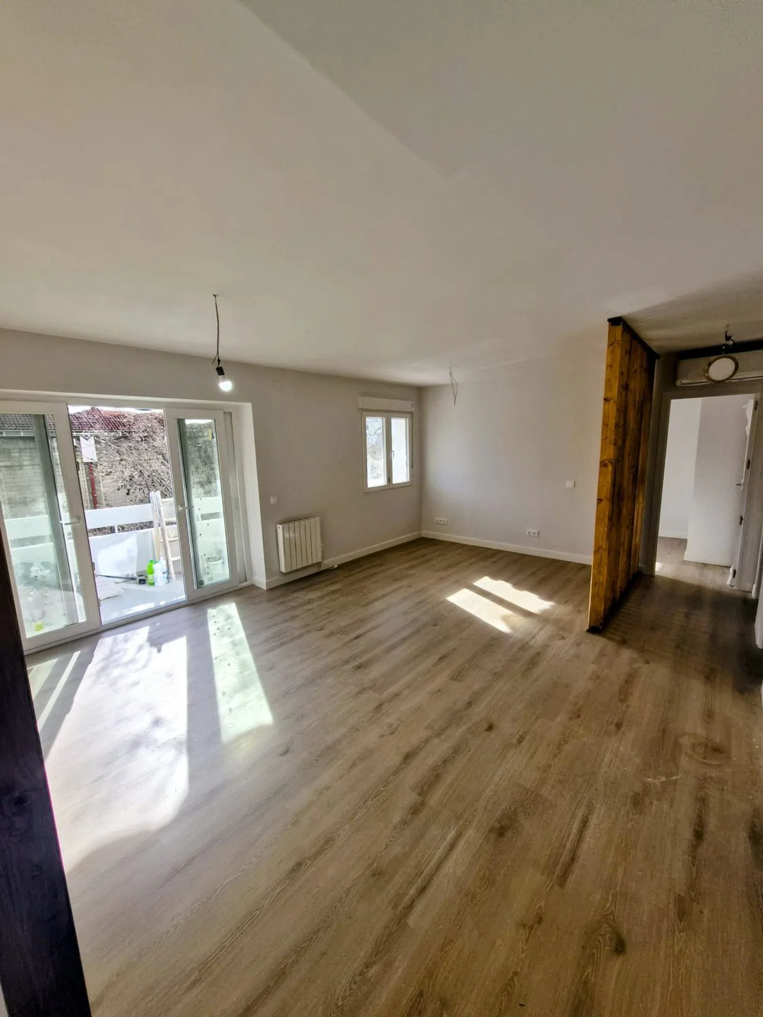 Piso en calle Guayabal, 2 - Foto 2