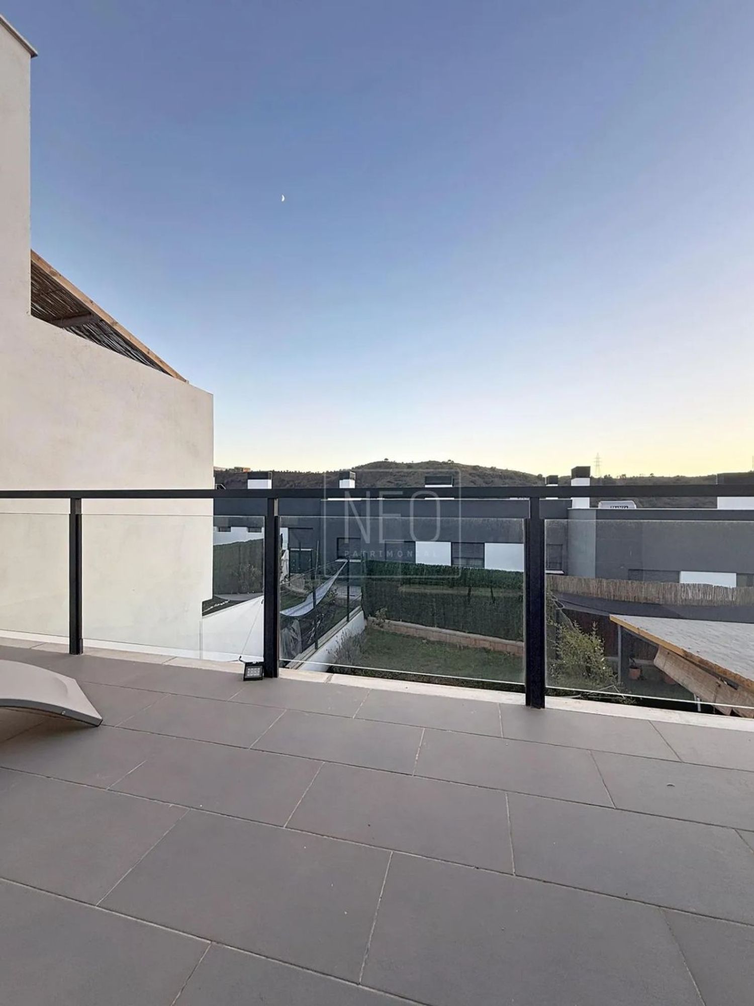 Chalet adosado en Ctra Sierra - Acceso Nuevo Alhambra - Foto 7