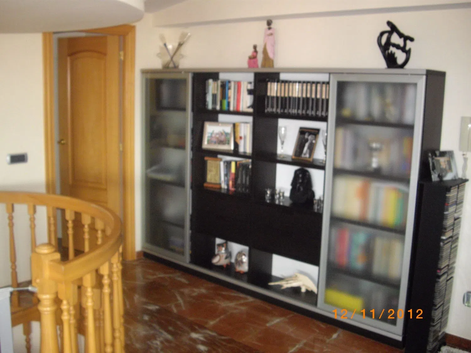 Dúplex en calle del Doctor Marañón, 32 - Foto 13