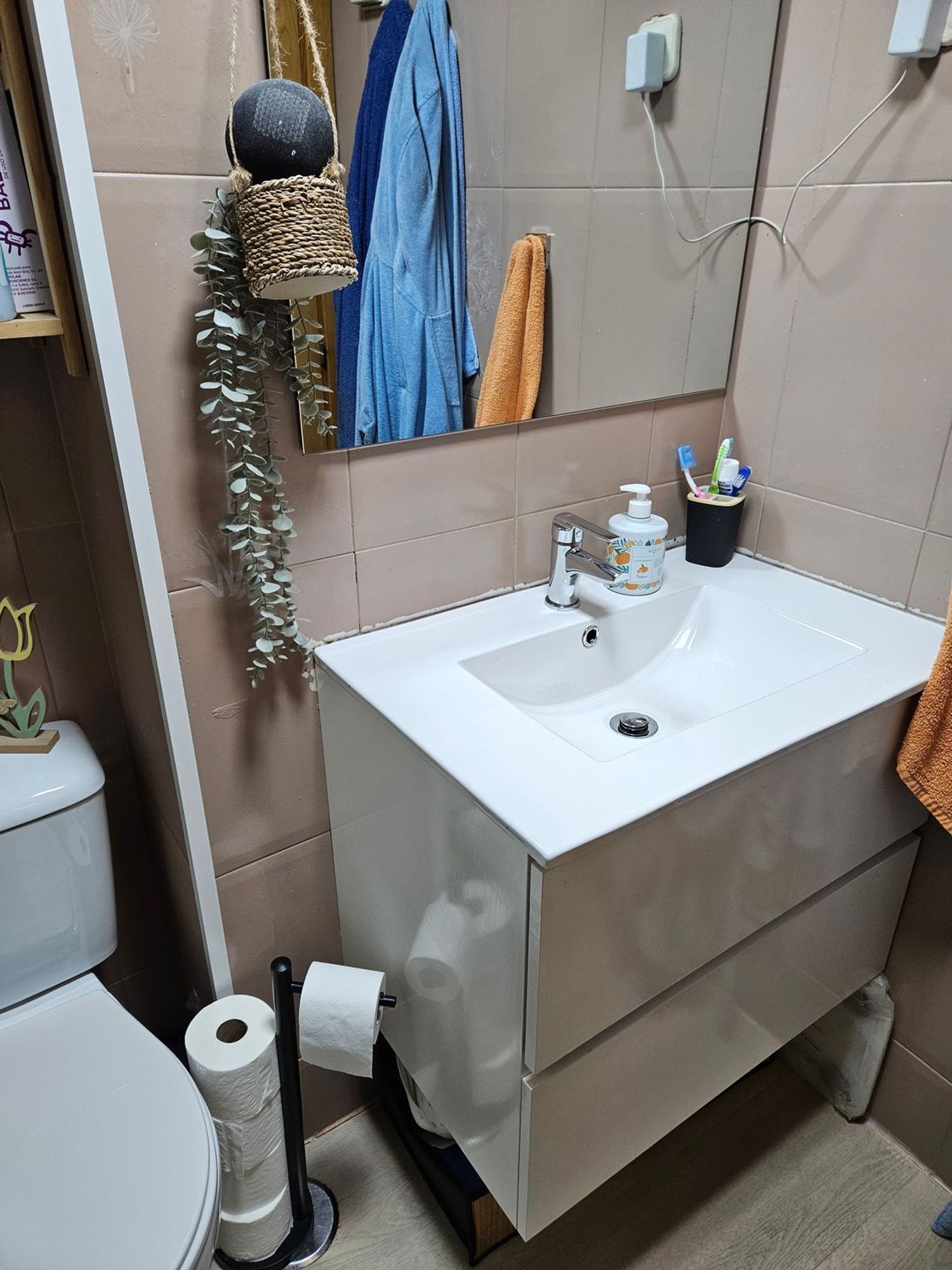 Piso en camino de Humanes, 29 - Foto 24