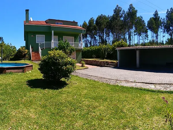 Casa o chalet independiente en Lugar Sanin, 45 - Foto 2