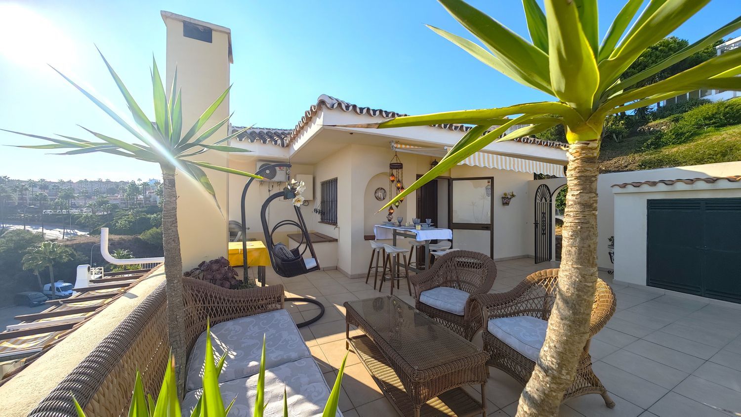 Piso en Calle Fontana De Solvillas Iii, 9, Calaburra - Chaparral, Calaburra - Chaparral - Foto 19