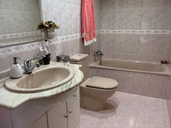 Chalet pareado en Calle Vicent Fuentes, 28, Heliópolis - Eurosol, Heliópolis - Eurosol - Foto 14