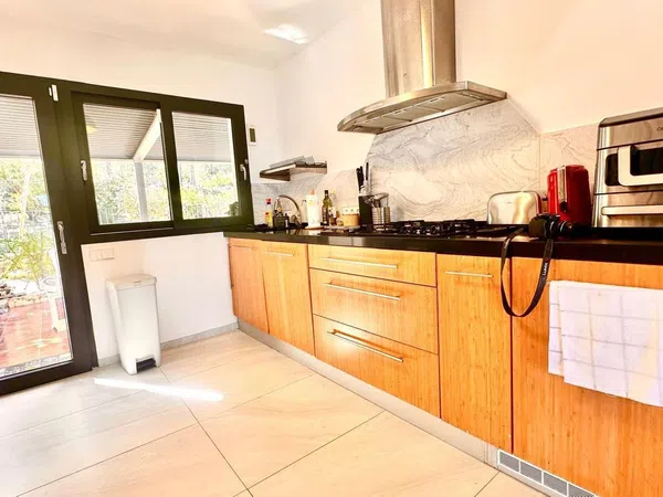 Casa o chalet independiente en Calle Xirimoia, 55, El Montgó, El Montgó - Foto 3