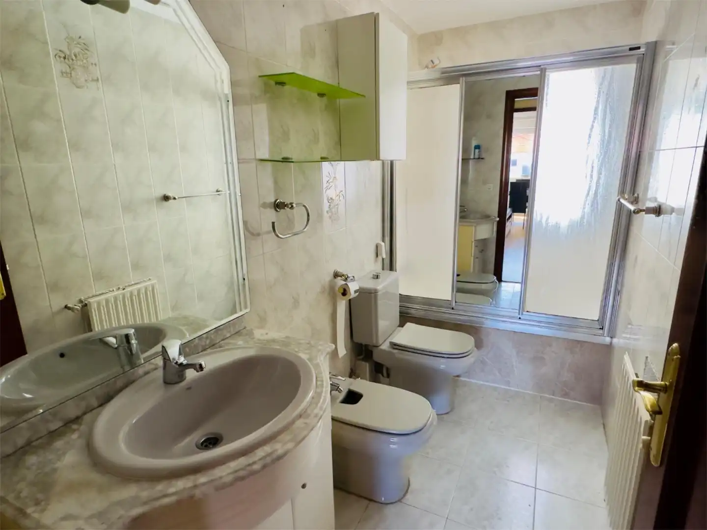 Piso en  Calle de Ramón Serrano 10 - Foto 21