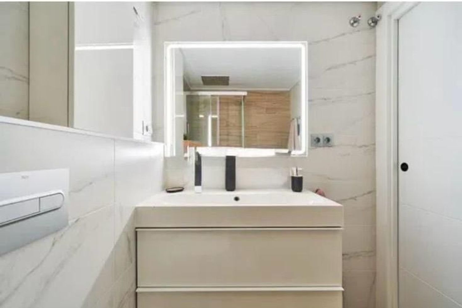 Piso en calle Juan Gorostidi, 1 - Foto 10