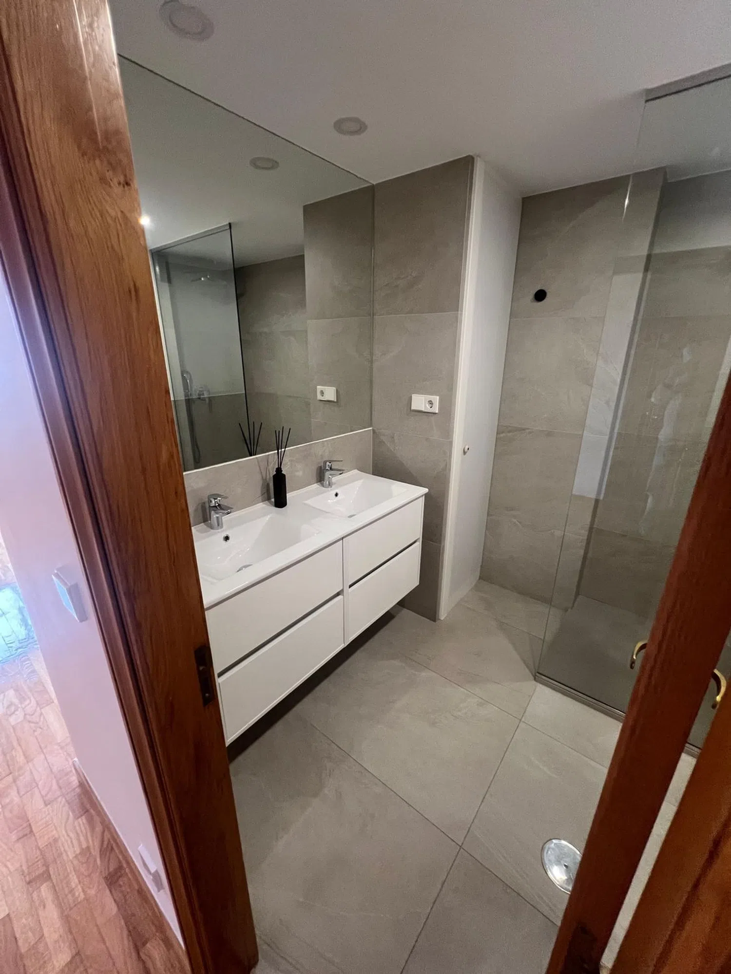 Piso en Barrio Colina - Foto 17