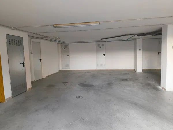 Piso en Avenida el Ferrocarril, 12, Centro, Centro - Foto 13
